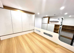 BÁN BIỆT THỰ LK  KĐG Mậu Lương 60m2X8 tầng 8 mặt tiền 5m  18.5 tỷ Hà Đông.