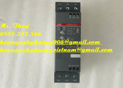 ABB PSR45-600-11 - Khởi động mềm giá tốt nhất - Bình Dương