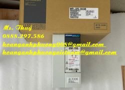 Bộ điều khiển MR-J2S-350B - Chuyên hàng Mitsubishi chính hãng, giá tốt
