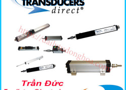 Bộ chuyển đổi tuyến tính Transducers | Transducers Linear converter