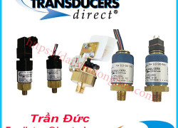 Công tắc áp suất Transducers | Transducers  Pressure switch