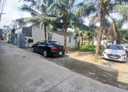 BÁN NHÀ PHÚ VINH, VĨNH THẠNH, NHA TRANG FULL NỘI THẤT, ĐƯỜNG Ô TÔ GIÁ CHỈ 2 TỶ 8
