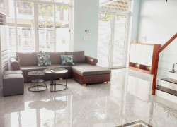 Chính chủ cho thuê nhà tại KĐT Thiên Mỹ Lộc, Trương Quang Trọng, TP.Quảng Ngãi