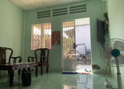 HIẾM - BÁN NHÀ NGAY HIỆP BÌNH PHƯỜNG HIỆP BÌNH CHÁNH 100M2 NHỈNH 5 TỶ