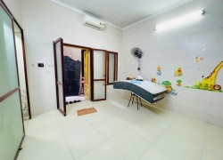 Bạch Mai - Hai Bà Trưng - Hà Nội