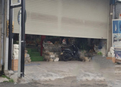 Nhà MT giá trong hẻm 261m², Nở hậu, Đ.10m – An Phú Đông Q12