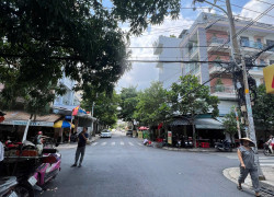 MẶT TIỀN KD LÔ GÓC NGANG LỚN HƠN 8M - SIÊU HIẾM TÂN PHÚ CHỈ NHỈNH 10