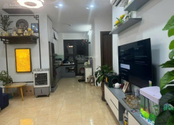 Căn hộ NO1B Cc Quân đội K35 Tân Mai view hồ Đền Lừ cực đẹp, full nội thất cao cấp, nhỉnh 6tỷ!