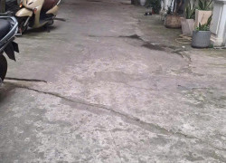 GẦN PHỐ - CÁCH Ô TÔ TRÁNH 30M - 2 MẶT NGÕ Nguyễn Văn Cừ  - Ngọc Lâm