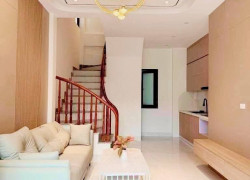 NHÀ MỚI VIỆT HƯNG