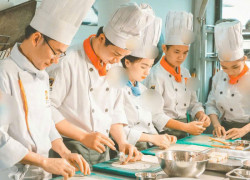 Tuyển Nam NV kho và Nam Nữ phụ bếp làm tại Lai Uyên, Bàu Bàng BD