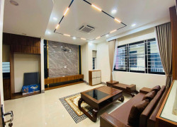 CẦN BÁN GẤP !!! MẶT PHỐ CỰ LỘC - 40m x 6 TẦNG THANG MÁY - LÔ GÓC GIÁ HƠN 13 TỶ