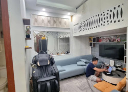 Bán CC 2PN, 2WC, 62m2 tại KĐT Xa La, 2,69 tỷ, Hà Đông, Hà Nội