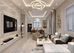 **Bán nhà phường 3 Tân Bình, HXT Phạm Văn Hai, 8.5x13m, 2 tầng; 15 tỷ