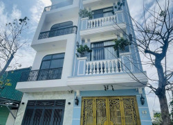 Cần bán nhà 6 tầng dạng căn hộ cho thuê tạo dòng tiền hàng tháng tại Phước Hòa, Nha Trang