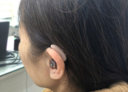 Đeo máy trợ thính khi nào nên, khi nào không nên