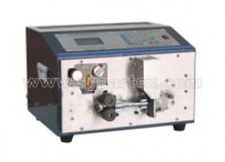 Máy phân tách vỏ dây điện công nghiệp