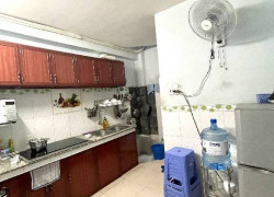 Bán nhà Phố xinh, Phạm Thế Hiển Q.8, Hẻm xe tải quay đầu, DT: 35m2, giá: 3,96 tỷ