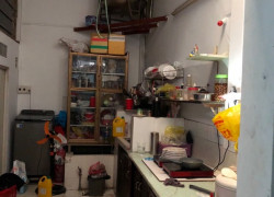 Bán nhà Q.8, Hẻm trước nhà rộng, cách đường Phạm Thế Hiển, DT: 120m2, giá: 5,7 tỷ