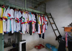 Bán nhà Q.8, Hẻm 3m, cạnh Cầu Chà Và, DT: 86, 8m2, giá: 4,2 tý