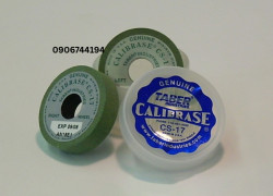 Đá mài Taber CS-17