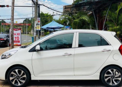 Cho thuê xe oto tự lái giá tốt tại Đà Nẵng