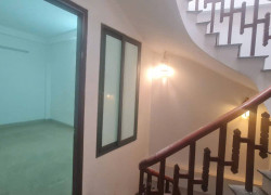 BÁN NHÀ MẶT PHỐ  Quang Trung 55m2X5 tầng mặt tiền  3.3, 15.2 tỷ Hà Đông