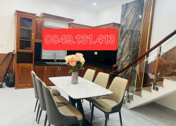 HẺM TRẦN XUÂN SOẠN- TÂN HƯNG Q7 NHÀ MỚI PHƠI PHỚI-54m2 CHỈ NHỈNH 6,8 Tỷ -Tâm Nhà Đẹp;0903.014.015 Ngôi nhà đáng sống