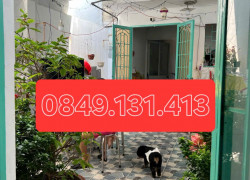 Nhà riêng Nguyễn Thị Định,Hẻm xe Tải,72m2,Bình Trưng Tây Chỉ 6,6 Tỷ : Lh Tâm nhà đẹp 0849.131.413