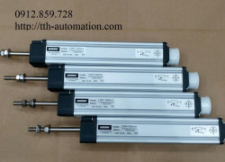 thước điện trở LWH-150