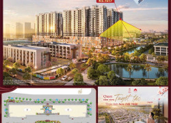 CĂN HỘ 1 PHÒNG+ NGỦ TẠI VINHOMES – KHÔNG GIAN SỐNG LÝ TƯỞNG CHO NGƯỜI TRẺ HIỆN ĐẠI