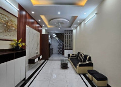 Bán Nhà Đội Cấn gần Lăng Bác