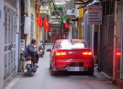Bán nhà mới đẹp long lanh Cự Khối, Long Biên