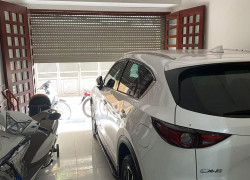 Bán Nhà Nguyễn Ngọc Nại - Phân Lô Ô Tô Vào Nhà - 55m x 5 Tầng - 2 Mặt Thoáng - Thang Máy - 18,7 Tỷ