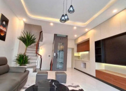Bán Nhà Phố Nguyễn Công Hoan