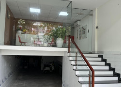 Cho thuê nhà Hầm 4 tầng MT An Phú Quận 2, ở, Văn Phòng, kinh doanh