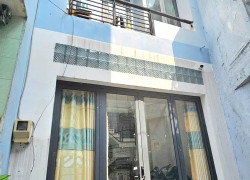 🔥Bán CHDV 11 phòng Nguyễn Thượng Hiền, P6 Q Bình Thạnh 45tr/ tháng