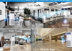 Nên mua máy lạnh ở đâu để yên tâm về chất lượng?