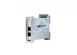 HD67734-5-A1: IEC 61850 Server / Modbus Slave - Converter