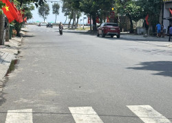 🔴SIÊU PHẨM GÓC 2 MẶT TIỀN ĐƯỜNG 10M5 VỊ TRÍ CÁCH BIỂN VÀI BƯỚC