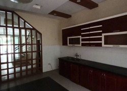 BÁN BIỆT THỤ LK  Bạch Thái Bưởi 86m2X 4 tầng 20.5 tỷ Hà Đông