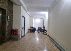 NHÀ DÒNG TIỀN - KHU TRUNG TÂM - THANG MÁY - 6 CĂN HỘ THIẾT KẾ CHUẨN CÔNG NĂNG - GIÁ 9 TỶ