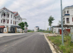 Bán đất LK7 KĐT Núi Long – Hướng Đông Nam, đối diện khu hành chính, giá cực mềm