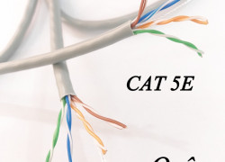 Cáp mạng Cat5e, Cáp mạng Cat6 – Altek Kabel