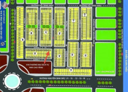 Đất đường Hoà Minh 27 - Khu điện âm - Gần biển