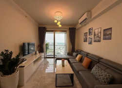 Kẹt tiền bán gấp The Peak Midtown, Phú Mỹ Hưng, Quận 7
