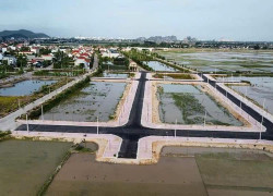 BÁN LÔ ĐẦU VE 225,5M2 – HAI MẶT TIỀN – MB858 ĐÔNG MINH – HƯỚNG ĐÔNG BẮC - ĐÔNG NAM 💎