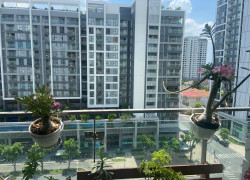 Chủ đi nước ngoài bán nhanh CHCC Riverside Residence, PMH, Q.7