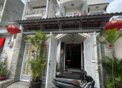 BT14 💎 BIỆT THỰ VIP 2 MẶT TIỀN – KHU TÊN LỬA – DIỆN TÍCH KHỦNG 250M² – 3 TẦNG – NỘI THẤT CAO CẤP – CÓ THỂ TÁCH 2 LÔ –