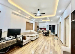 Chính chủ gửi bán CĂN GÓC 80m2 full nội thất, giá 2.85 tỷ, nằm trong 6 tòa mới nhất KĐT Thanh Hà Cienco 5